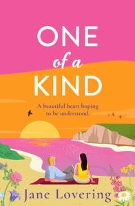 One of a Kind by Jane Lovering EPUB & PDF