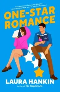 One-Star Romance by Laura Hankin EPUB & PDF