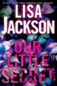 Our Little Secret by Lisa Jackson EPUB & PDF