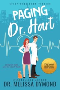 Paging Dr. Hart by Melissa Dymond EPUB & PDF