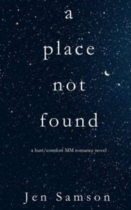 A Place Not Found by Jen Samson EPUB & PDF
