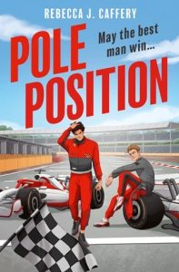 Pole Position by Rebecca J. Caffery EPUB & PDF