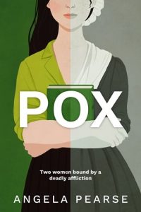 POX by Angela Pearse EPUB & PDF