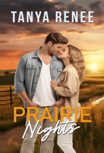 Prairie Nights (PRIMROSE #2) by Tanya Renee EPUB & PDF