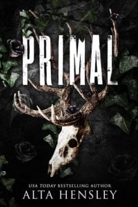 Primal (HEATHENS HOLLOW #2) by Alta Hensley EPUB & PDF