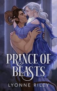 Prince of Beasts by Lyonne Riley EPUB & PDF