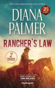 Rancher’s Law by Diana Palmer EPUB & PDF