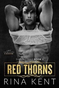 Red Thorns (THORNS DUET #1) by Rina Kent EPUB & PDF