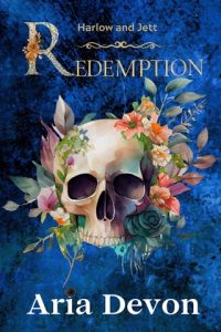 Redemption (OAK BROOK DESIRES #3) by Aria Devon EPUB & PDF