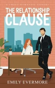 The Relationship Clause by Emily Evermore EPUB & PDF