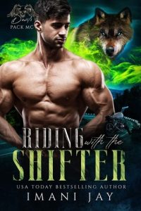 Riding with the Shifter (DEVIL’S PACK MC) by Imani Jay EPUB & PDF