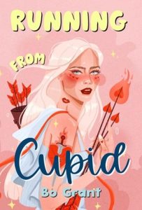 Running from Cupid by Bo Grant EPUB & PDF