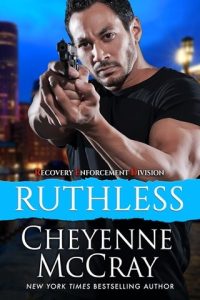 Ruthless (CODE R.E.D. #1) by Cheyenne McCray EPUB & PDF