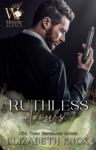 Ruthless Vows (WIFE FOR HIRE AGENCY) by Elizabeth Knox EPUB & PDF