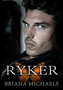 Ryker (MONARCH CLUB #1) by Briana Michaels EPUB & PDF