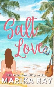 Salt Love by Marika Ray EPUB & PDF