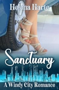 Sanctuary (WINDY CITY #1) by Helena Harte EPUB & PDF