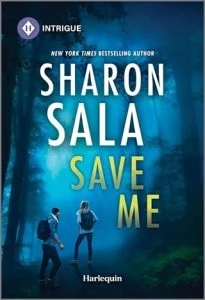 Save Me by Sharon Sala EPUB & PDF