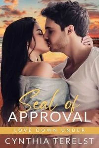 Seal of Approval (LOVE DOWN UNDER) by Cynthia Terelst EPUB & PDF