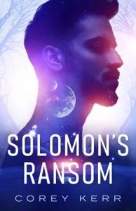Solomon’s Ransom by Corey Kerr EPUB & PDF
