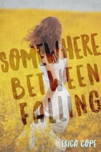 Somewhere Between Falling by Erica Cope EPUB & PDF