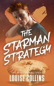 The Starman Strategy by Louise Collins EPUB & PDF