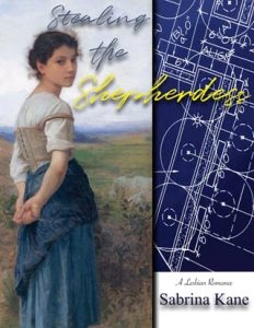 Stealing the Shepherdess by Sabrina Kane EPUB & PDF