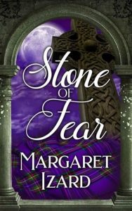 Stone of Fear (STONES OF IONA #2) by Margaret Izard EPUB & PDF