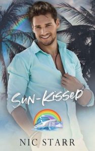Sun-Kissed (PRIDE CRUISE) by Nic Starr EPUB & PDF