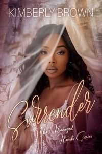 Surrender (ARRANGED HEARTS) by Kimberly Brown EPUB & PDF
