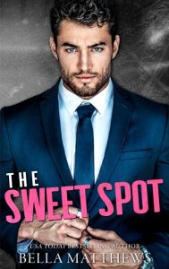 The Sweet Spot (PLAYING TO WIN #4) by Bella Matthews EPUB & PDF