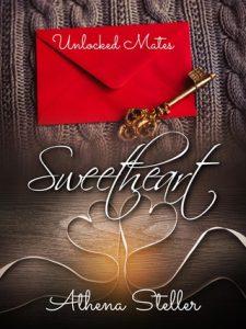 Sweetheart (UNLOCKED MATES #8) by Athena Steller EPUB & PDF