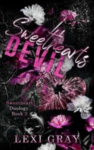 Sweetheart’s Devil (SWEETHEART DUOLOGY #2) by Lexi Gray EPUB & PDF