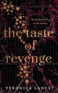 The Taste of Revenge (WAR OF SINS #1) by Veronica Lancet EPUB & PDF