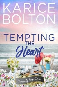 Tempting the Heart (CURIOSITY BAY #3) by Karice Bolton EPUB & PDF