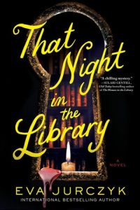 That Night in the Library by Eva Jurczyk EPUB & PDF