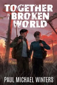 Together in a Broken World by Paul Michael Winters EPUB & PDF