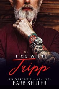 Tripp (RIDE WITH ME) by Barb Shuler EPUB & PDF