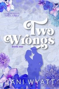 Two Wrongs (LOVE ALWAYS FINDS A WAY #1) by Dani Wyatt EPUB & PDF