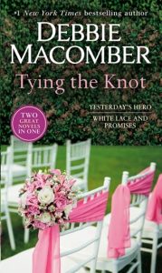 Tying the Knot: A 2-IN-1 COLLECTION by Debbie Macomber EPUB & PDF