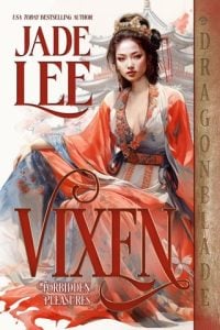 Vixen (FORBIDDEN PLEASURES #1) by Jade Lee EPUB & PDF