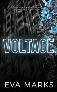 Voltage by Eva Marks EPUB & PDF