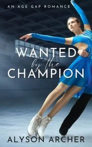 Wanted By the Champion by Alyson Archer EPUB & PDF