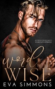 Word to the Wise (TWISTED ROSES #4) by Eva Simmons EPUB & PDF
