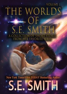 The Worlds of S.E. Smith, Vol. 1 by S.E. Smith EPUB & PDF