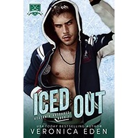 Iced Out by Veronica Eden EPUB & PDF