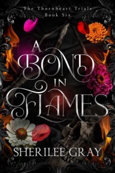A Bond in Flames by Sherilee Gray EPUB & PDF