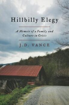 A Memoir of a Family and Culture in Crisis by J.D. Vance EPUB & PDF