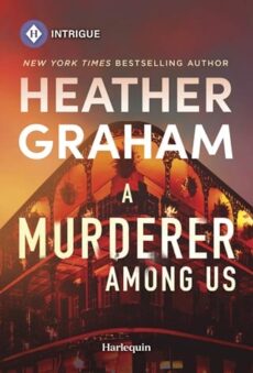 A Murderer Among Us by Heather Graham EPUB & PDF