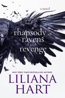 A Rhapsody of Ravens and Revenge by Liliana Hart EPUB & PDF